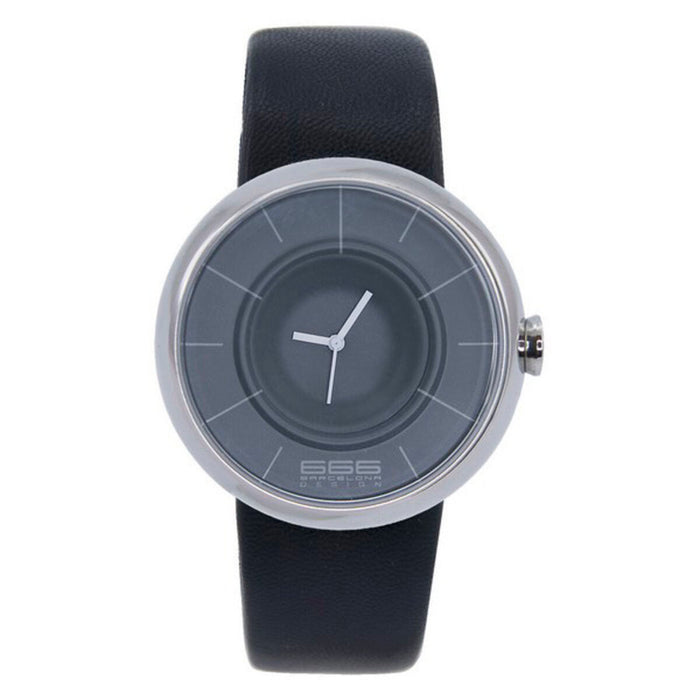 666 Barcelona Men's Watch 666 Barcelona 666-291 (Ø 45 Mm)