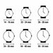 Police Men's Watch Police (Ø 42 Mm)