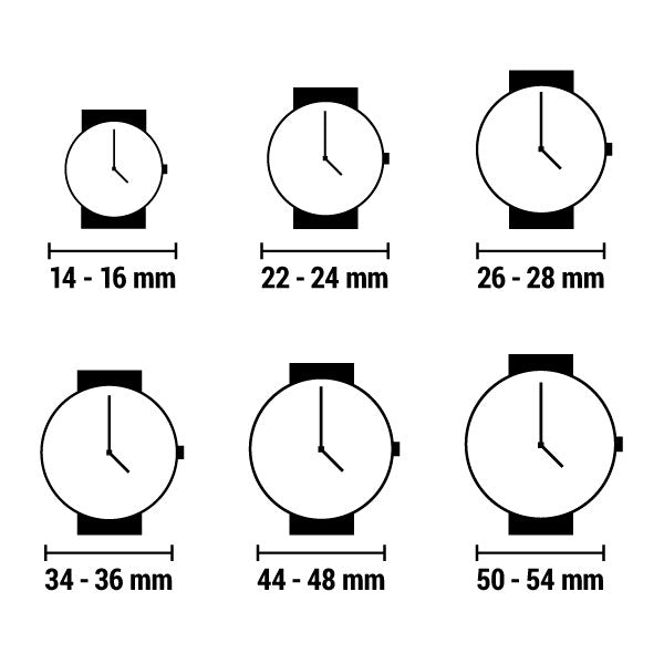 Police Men's Watch Police (Ø 42 Mm)